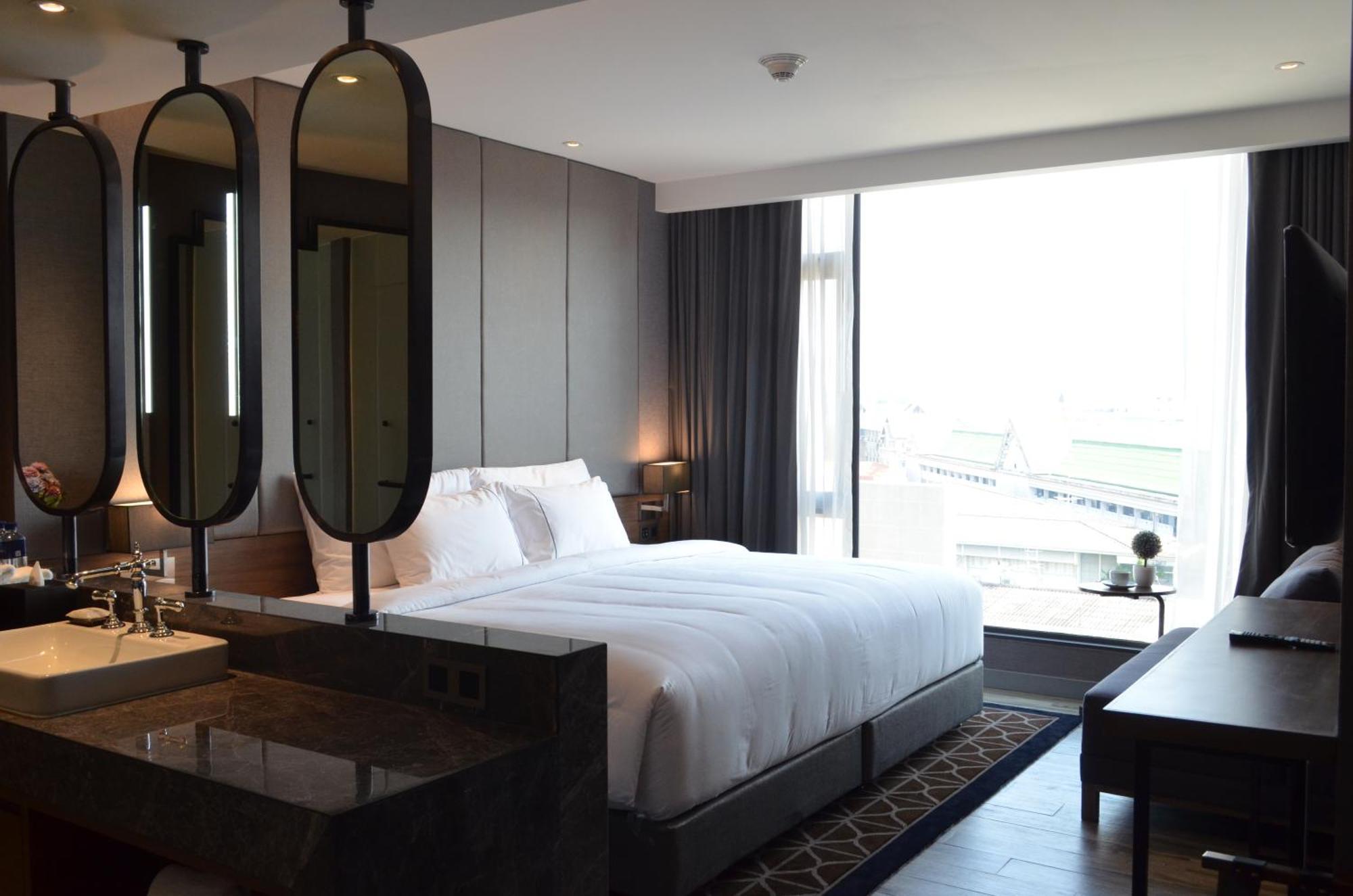 Ayathorn Bangkok