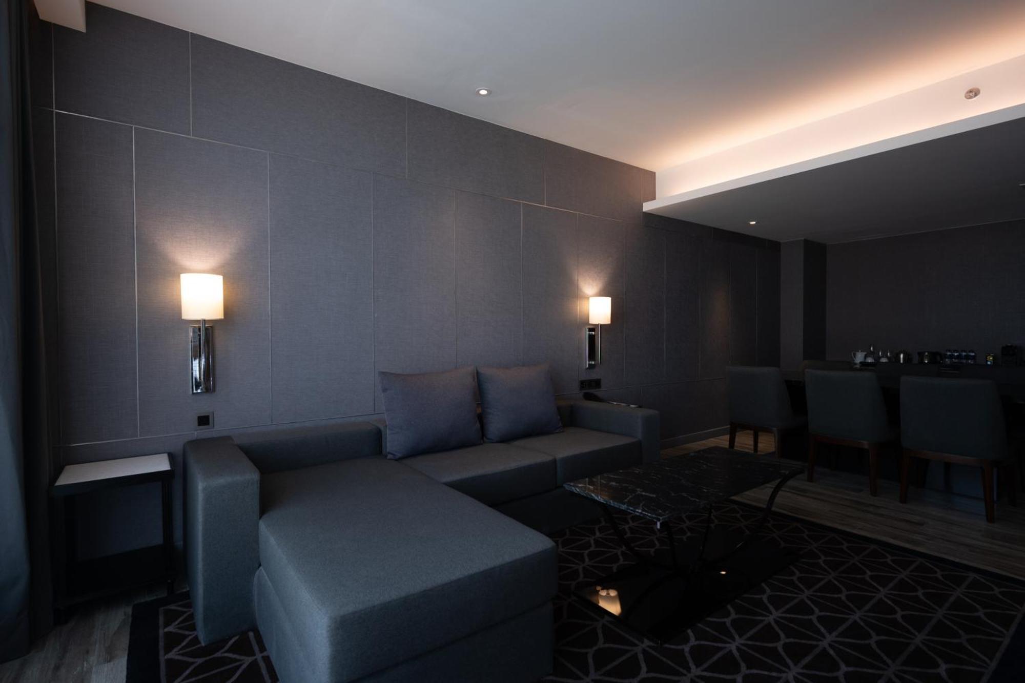 Ayathorn Hotel Bangkok